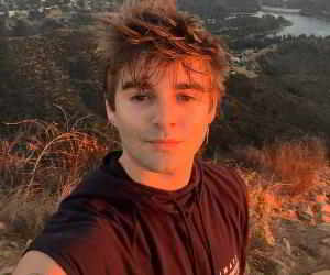 Jack Griffo