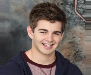 Jack Griffo