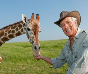 Jack Hanna Biography