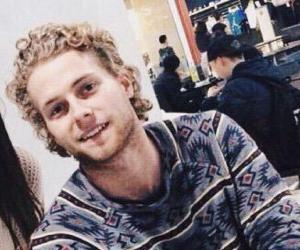 Jack Hemmings