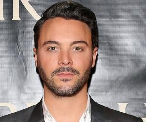 Jack Huston