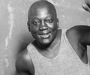 Jack Johnson Biography