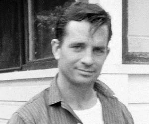 Jack Kerouac