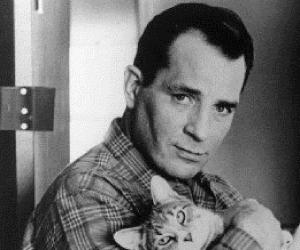 Jack Kerouac