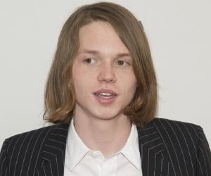 Jack Kilmer Biography