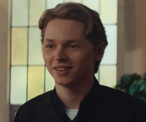 Jack Kilmer