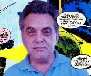 Jack Kirby