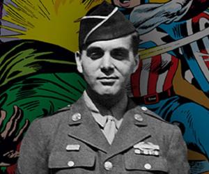 Jack Kirby