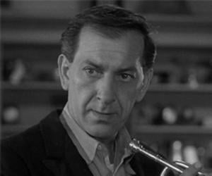 Jack Klugman