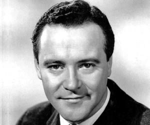 Jack Lemmon