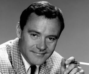 Jack Lemmon