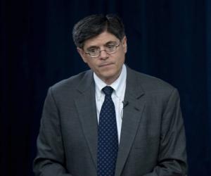 Jack Lew