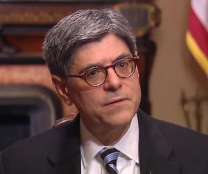 Jack Lew