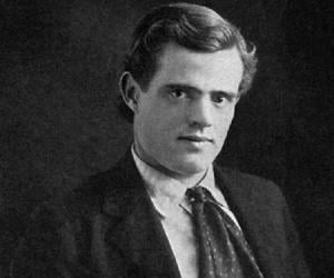 Jack London Biography