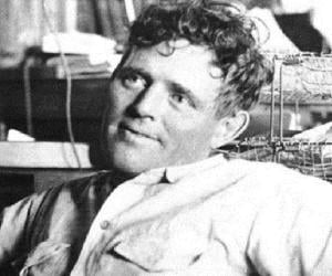 Jack London