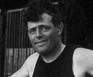 Jack London