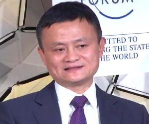 Jack Ma