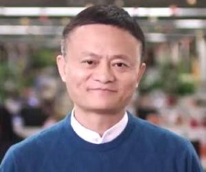 Jack Ma