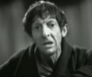 Jack MacGowran
