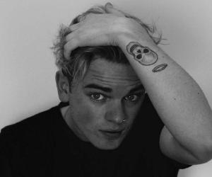 Jack Maynard