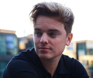 Jack Maynard