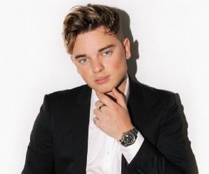 Jack Maynard