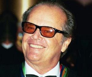 Jack Nicholson