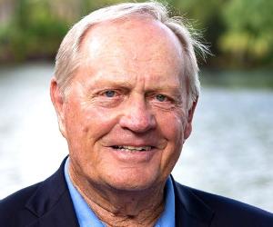 Jack Nicklaus