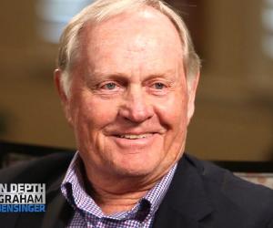 Jack Nicklaus