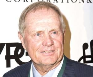 Jack Nicklaus Biography