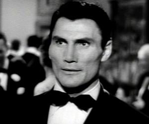 Jack Palance