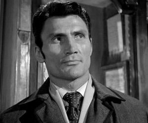 Jack Palance