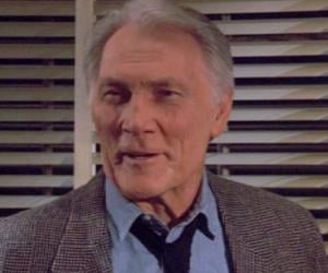 Jack Palance