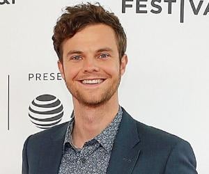 Jack Quaid