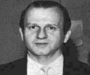 Jack Ruby Biography