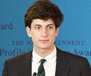 Jack Schlossberg Biography