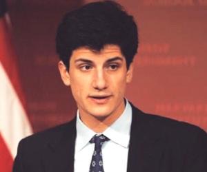 Jack Schlossberg