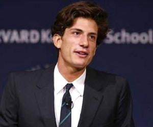 Jack Schlossberg