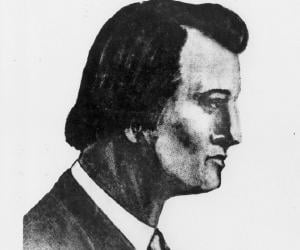 Jack Slade