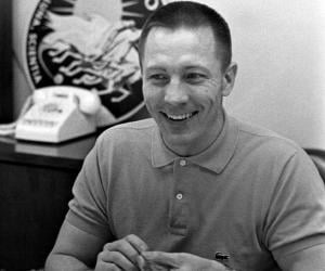 Jack Swigert