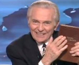 Jack Van Impe