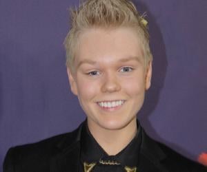 Jack Vidgen