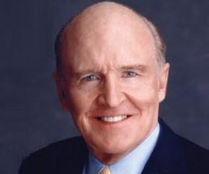 Jack Welch