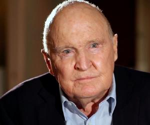 Jack Welch