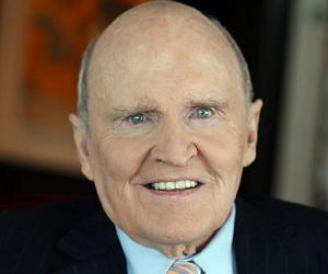 Jack Welch