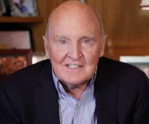 Jack Welch