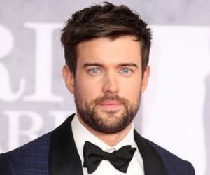 Jack Whitehall Biography