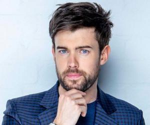 Jack Whitehall