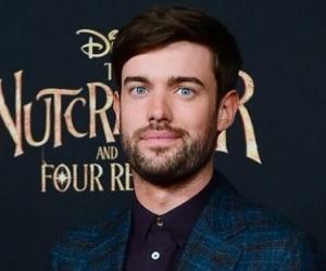 Jack Whitehall