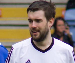 Jack Whitehall